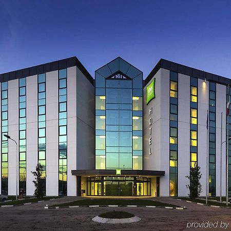 Ibis Styles Milano Melegnano Hotel Carpiano Exterior foto